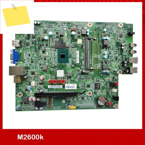 Lenovo M2600k 310S 310-15IAP -08IAP IAPLMH 00XK227용 데스크탑 마더보드는 완전히 테스트된 좋은 품질입니다. 제품 이미지