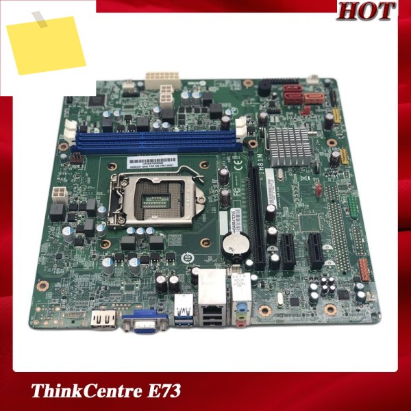ThinkCentre 데스크탑 마더보드, E73 IH81M VER:1.0 LGA1150 03T7161 00KT254 완전 테스트 완료, 좋은 품질 제품 이미지