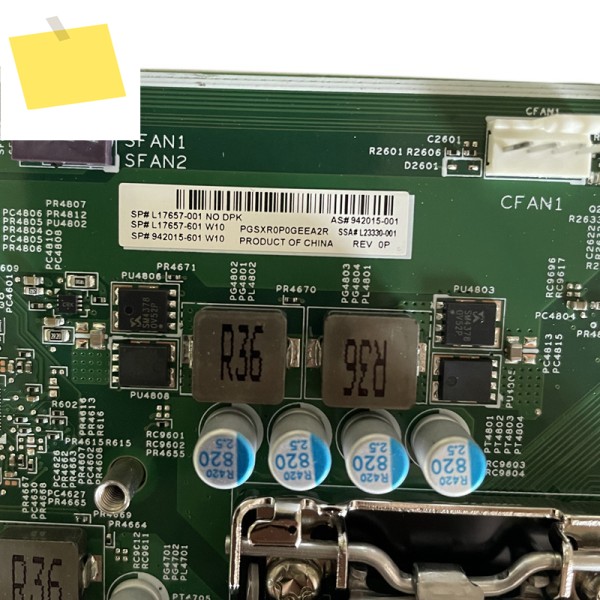 HP 280 Pro G4 MT 942015-001용 데스크탑 마더보드 100% 테스트 후 카드 제품 이미지