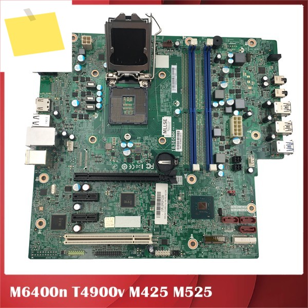 Lenovo B360 M6400nT4900vM425M525 용 기존 데스크탑 마더 보드는 완전히 테스트 된 좋은 품질 제품 이미지