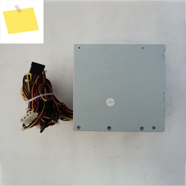 GW-EPS500A 2U 500W용 서버 전원 공급 장치, 전에 테스트됨 제품 이미지