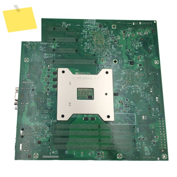 HP ML310E G8 V2 V3 715910-002 726766-001 완벽한 테스트 좋은 품질기존 서버 마더보드 제품 이미지