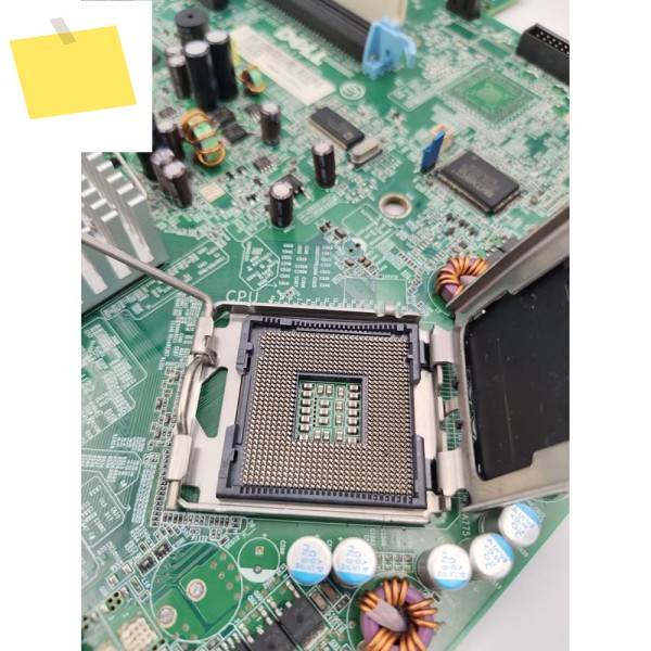 DELL Precision 390 워크스테이션 마더보드 DN075 MY510용 제품 이미지