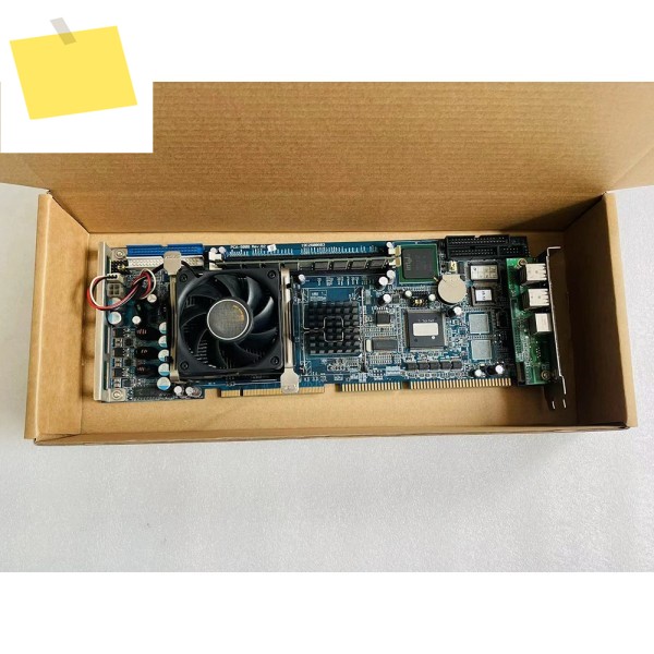 Advantech PCA-6006 Rev.B2 산업용 마더보드 완전히 테스트된 좋은 품질 제품 이미지