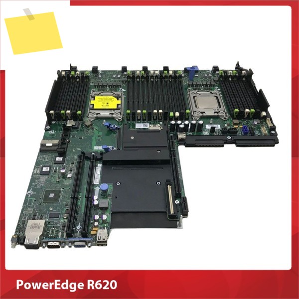 DELL PowerEdge R620 0KCKR5 PXXHP 0GFKVD 1W23F E5 V2 용 Sever 마더보드, 테스트 완료, 좋은 품질 제품 이미지