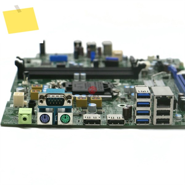 DELL Optiplex 7070 SFF YNVJG F37DC BN0628용 데스크탑 마더보드 100% 테스트 후 제품 이미지