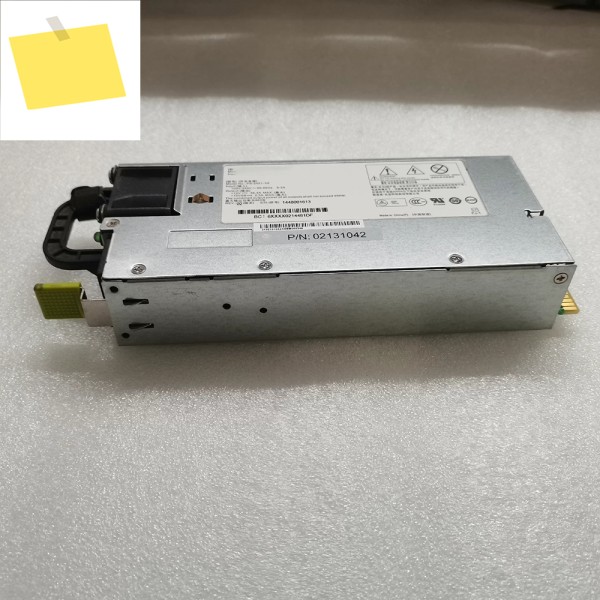 PN:02131042 PS-2461-1H 서버 전원 공급 장치 RH2288H V2 460W 테스트 제품 이미지