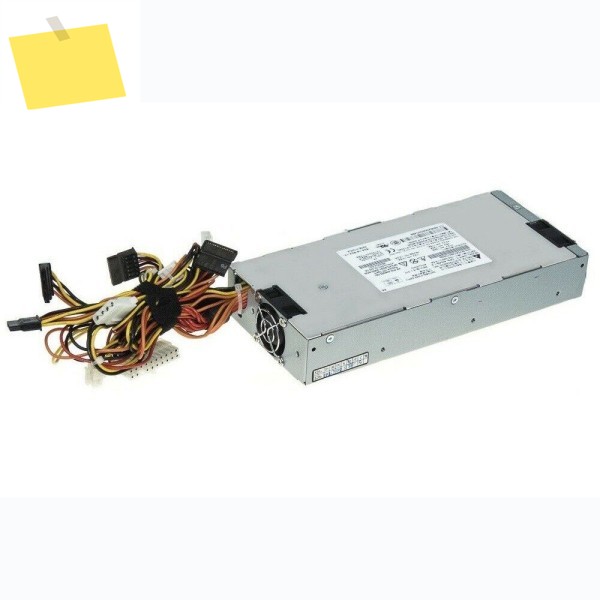 DL320 G5P DPS-400AB-1 A용 HP용 서버 전원 공급 장치 446383-001 400W 테스트 제품 이미지