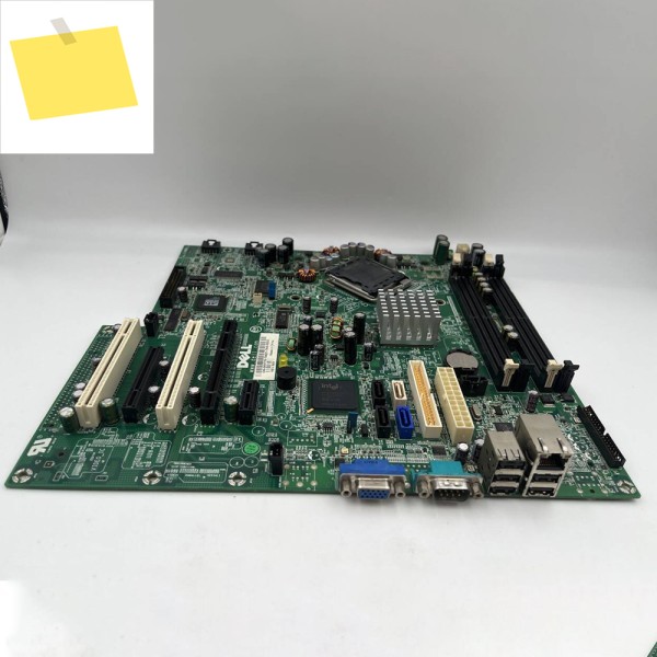 DELL PowerEdge SC440 서버 마더보드 YH299 0NY776 제품 이미지
