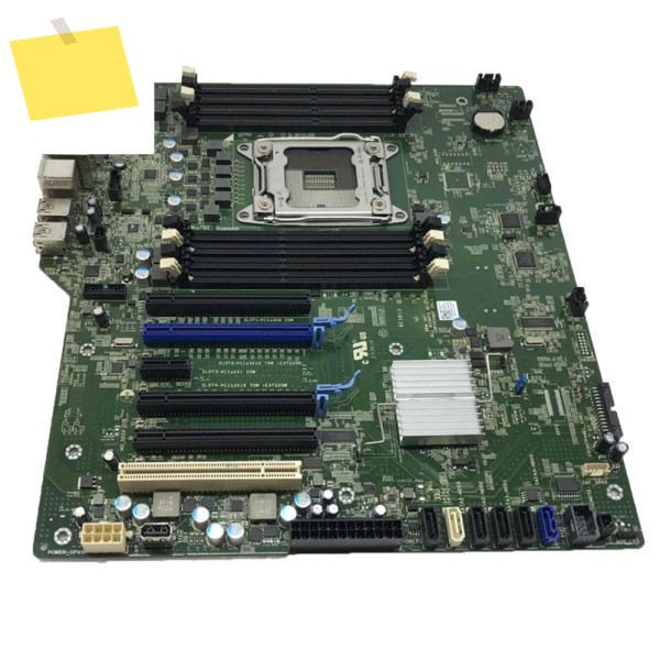 Dell T3610 9M8Y8 LGA2011 시스템 보드용 100% 작동하는 서버 완전히 테스트됨 제품 이미지