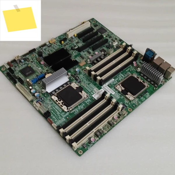 ProLiant ML150 G6 519728-001 466611-002 X58 LGA1366 서버 마더보드 완벽한 테스트, 좋은 품질 제품 이미지