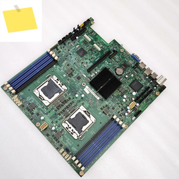 Intel S5500WB 1366 SA5212L용 기존 서버 마더보드 좋은 품질 제품 이미지