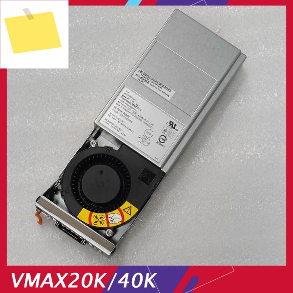 EMC VMAX20K40K 스토리지 인클로저 MIBE API4SG10 071-000-521 스위칭 전원 공급 장치 제품 이미지