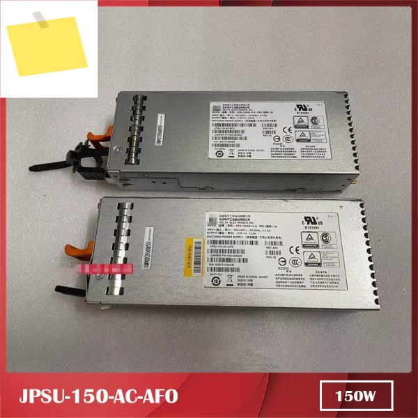 Juniper JPSU-150-AC-AFO EX3400 150W AC용 데스크탑 전원 공급 장치용 100% 테스트 제품 이미지