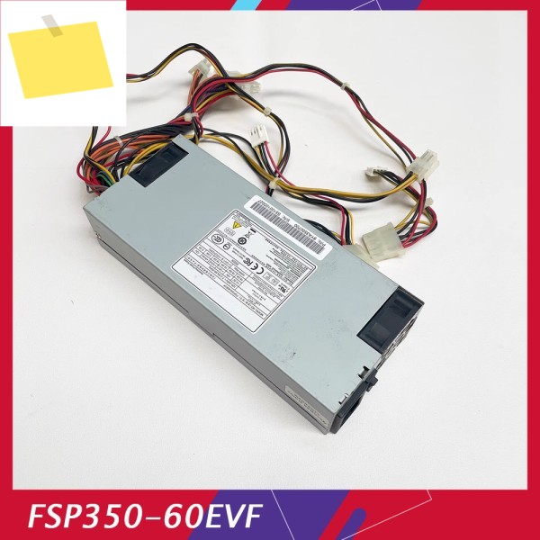 FSP 산업용 컴퓨터용 전원 공급 장치 FSP350-60EVF, 350W 제품 이미지