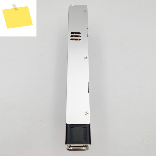 R2W-5600P-R 서버 전원 공급 장치 600W 선적 테스트 제품 이미지