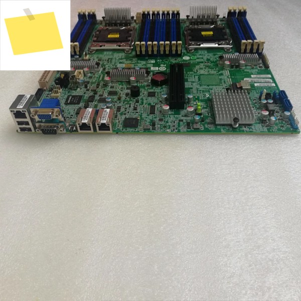 원래 서버 마더보드 S7066GM3NR S7065 4채널 좋은 품질 제품 이미지