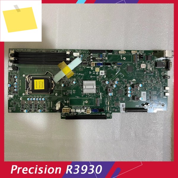 정밀 R3930 랙 마더보드 RDR5P ZUMA-P 665G9 제품 이미지