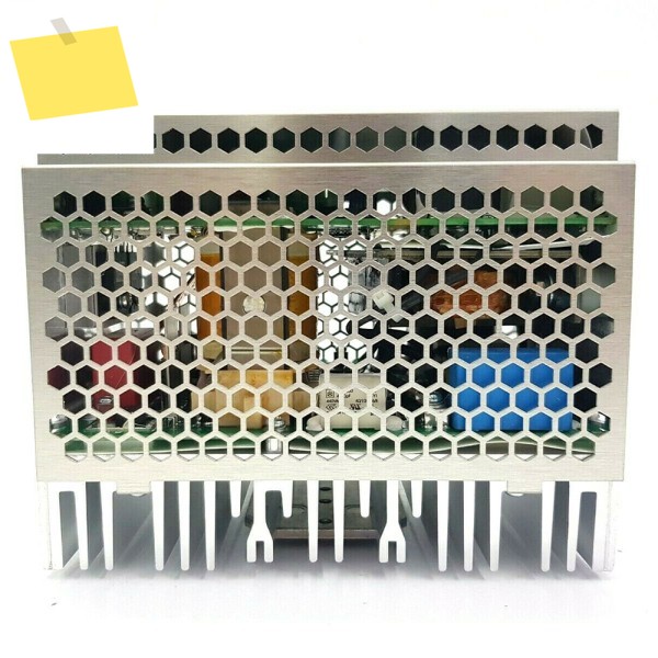 2938620 QUINT-PS-100-240AC24DC20 QUINT POWER 24VDC20A 스위칭 전원 공급 장치 고속 완벽하게 작동 제품 이미지