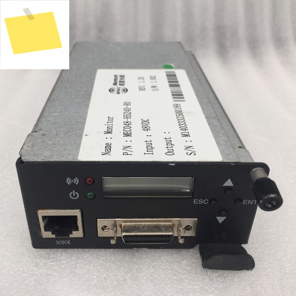 밍푸 옵토마그네틱 모니터링 유닛 모듈 MEC048-H5240-R0용, 전 완벽한 테스트 완료 제품 이미지