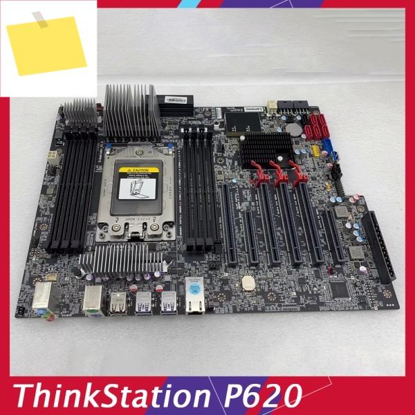 워크스테이션 마더보드ThinkStation P620 5B21C92663 5B21H82005 5B20X78762 제품 이미지