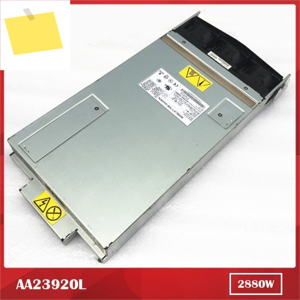 IBM BCH 8852 서버 전원 공급 장치, AA23920L, 39Y7409, 12V, 236A, 2880W 제품 이미지