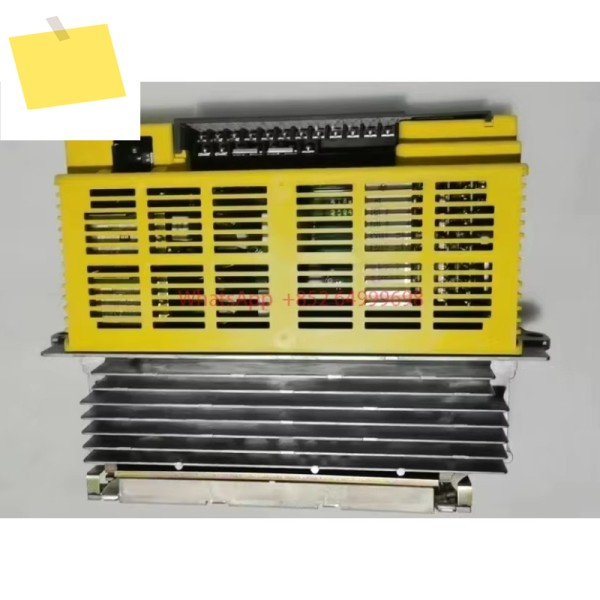 A06B-6066-H011 서보 드라이브는 CNC 시스템 기계에 대해 테스트를 거쳤으며 정상입니다 제품 이미지