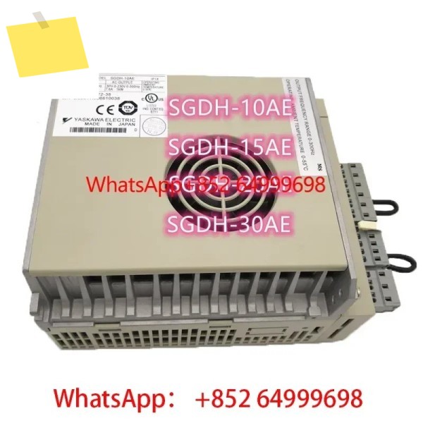 SGDH-10AE CNC 시스템 기계용 신품 서보 드라이브 제품 이미지