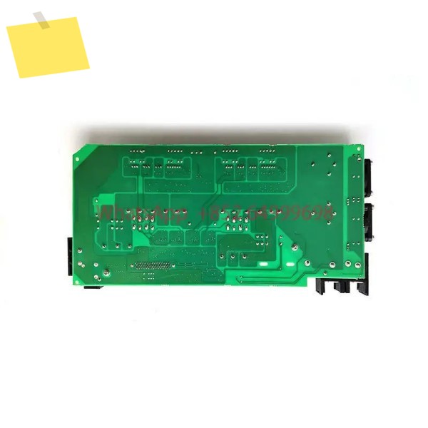 A16B-2203-0977 CNC 시스템 컨트롤러용 PCB 보드 상태 제품 이미지