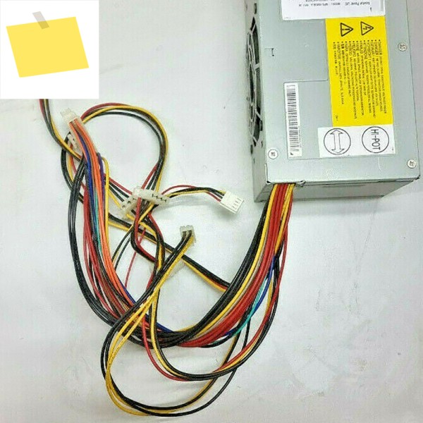 NPS-180DB A S26113-E472-V50 180W 장비 전원 공급 장치 제품 이미지