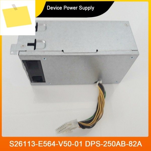 S26113-E564-V50-01 DPS-250AB-82A 250W PSU 16핀 장치 전원 공급 제품 이미지
