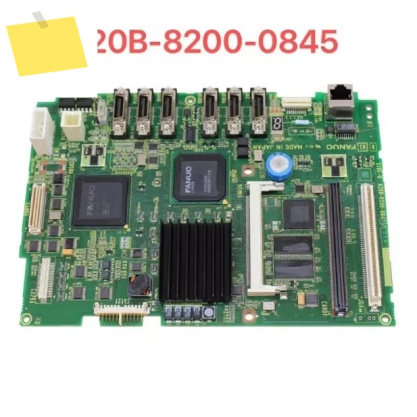 FANUC 회로 기판 PCB 보드 메인 A20B-8200-0845 용 제품 이미지