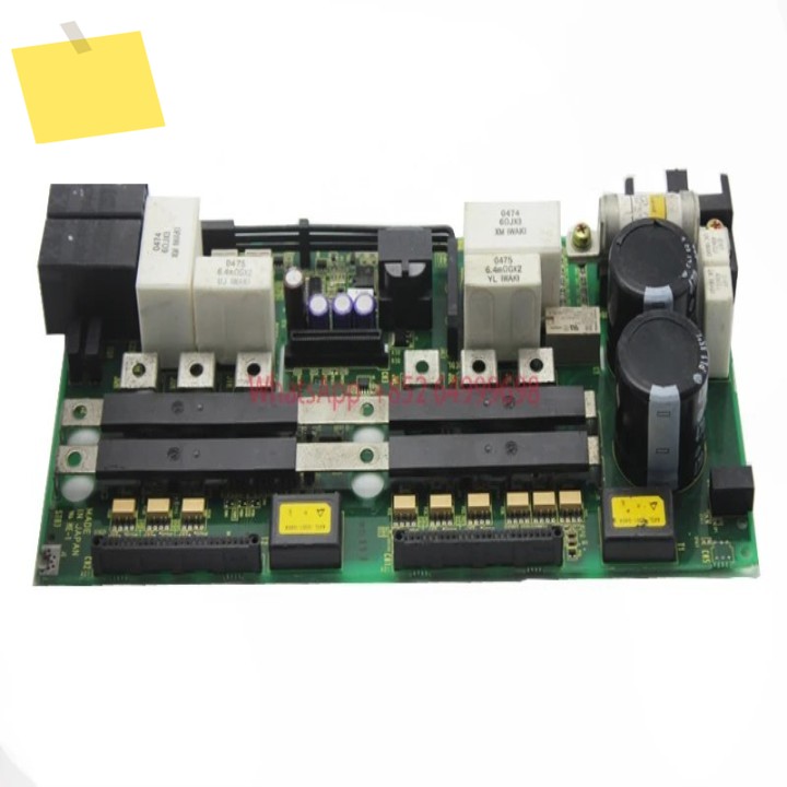 CNC 시스템 컨트롤러용 A16B-2203-0810 카드 매우 저렴 제품 이미지