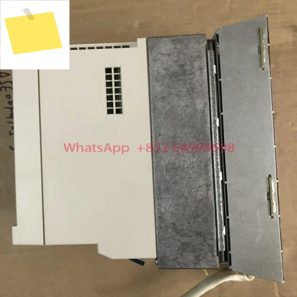 09f5b1b-ya00 중고 인버터 1.5kW 기능 작동 정상 제품 이미지