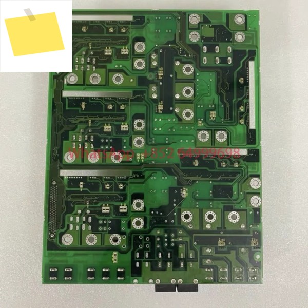 중고 A20B-2101-0022 통합 드라이브 섀시 제품 이미지