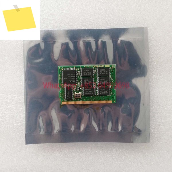 CNC 제어용 메모리 카드 A20B-3900-0225 Pcb 회로 기판 제품 이미지