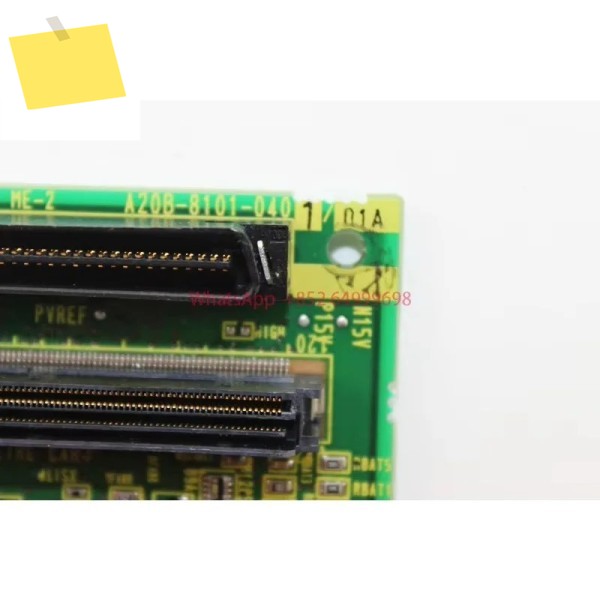 CNC 시스템용 신품 PCB 회로 기판 A20B-8101-0401 제품 이미지