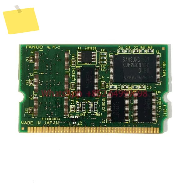 CNC 제어용 메모리 카드 A20B-3900-0280 Pcb 회로 기판 제품 이미지