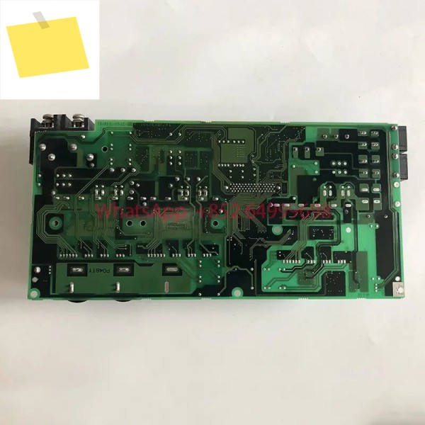 CNC 시스템 기계용 A16B-2203-0692 회로 기판 PCB 보드 매우 저렴 제품 이미지