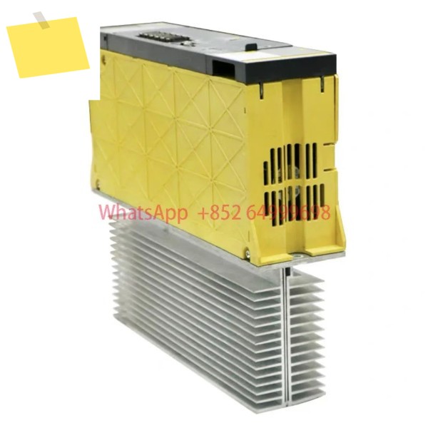 A06B-6079-H305 CNC 시스템 기계용 증폭기 제품 이미지
