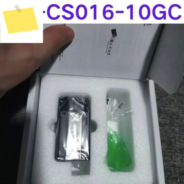 신품 산업용 카메라 MV-CS016-10GC 제품 이미지