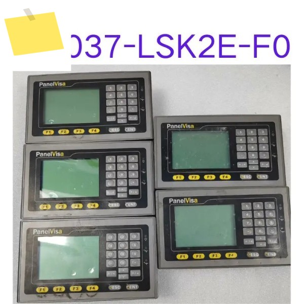 중고 PV037-LSK2E-F0 터치 스크린 테스트 OK 제품 이미지