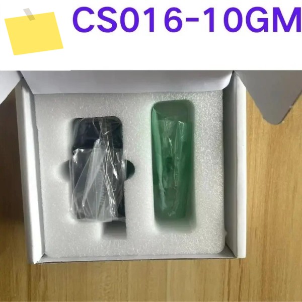 신품 산업용 카메라 MV-CS016-10GM 제품 이미지
