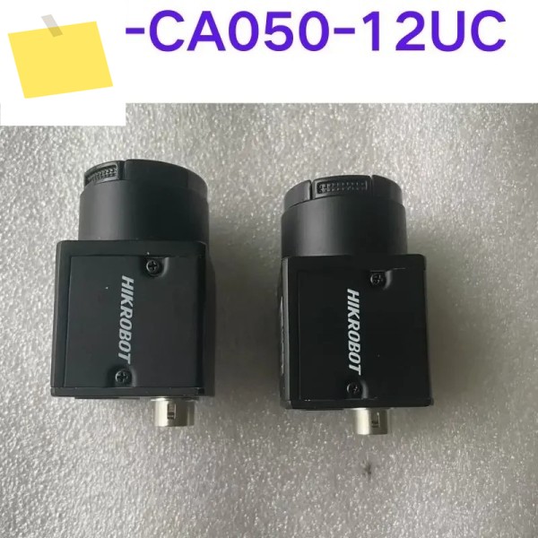 중고 테스트 OK 산업용 카메라 MV-CA050-12UC 제품 이미지