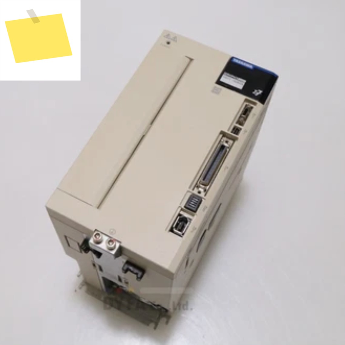 SGD7S-180A00A 신품 서보 드라이브 제품 이미지