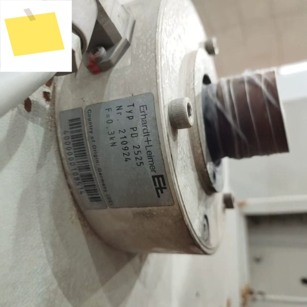 E + L PD Tension 0,3KN order number Nr 제품 이미지