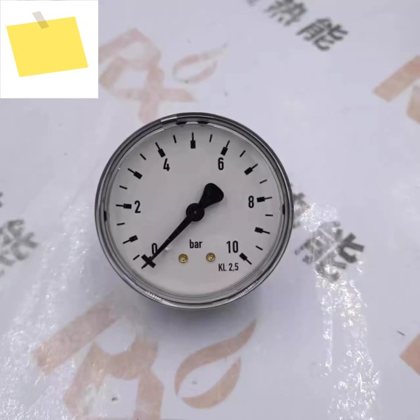 2025년형 하니웰 빌딩 감압 밸브 레지도 D06F 압력계 헤드, 제품 이미지