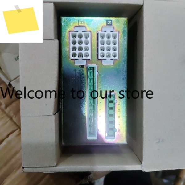 형 새 제품 고품질 46957 NS IVE 48.415VAC 제품 이미지