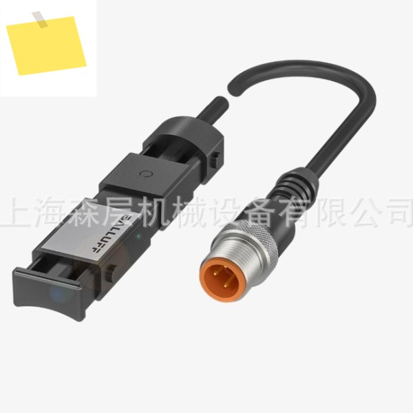 BALLUFF 튜블러 센서 BES Z06K-PSC16F-BP00,1-GS04 제품 이미지