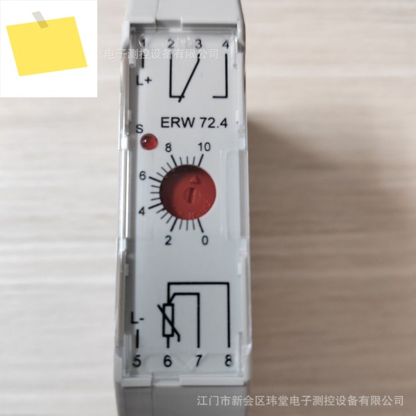 Thies ERW72.40100 온도 스위치 0-100 ℃ 노딩, 독일 제품 이미지
